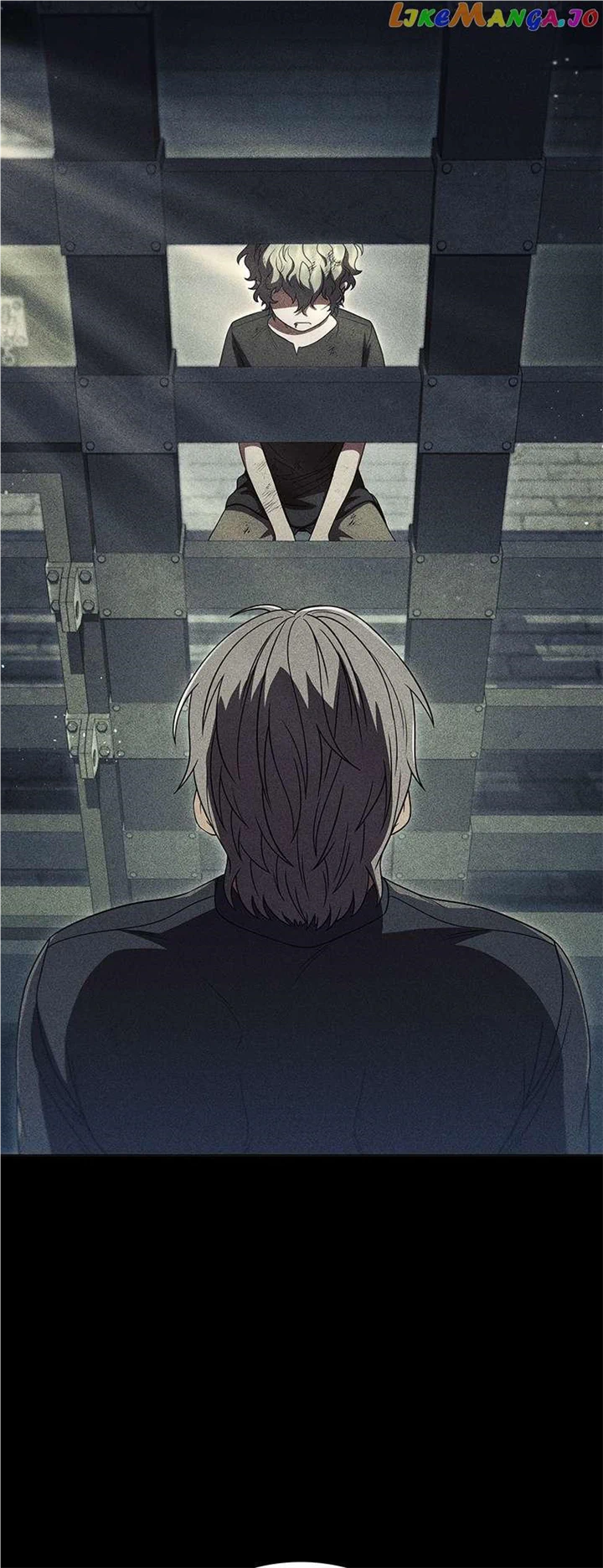 Lady Dragon Chapter 42 - Page 31