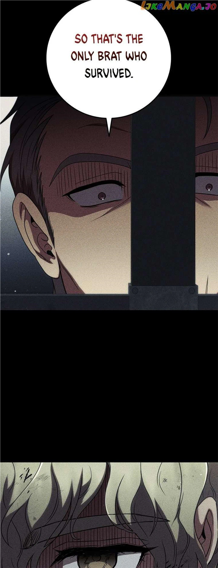 Lady Dragon Chapter 42 - Page 32