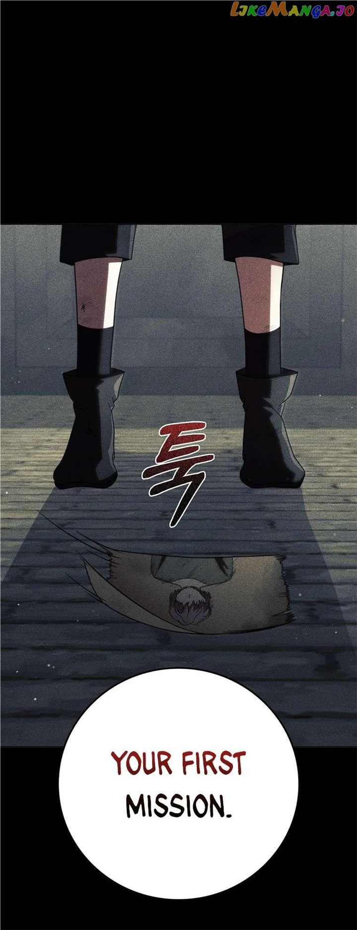 Lady Dragon Chapter 42 - Page 34