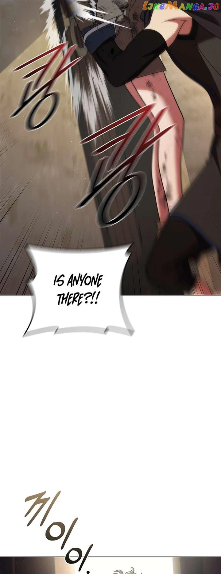 Lady Dragon Chapter 42 - Page 41