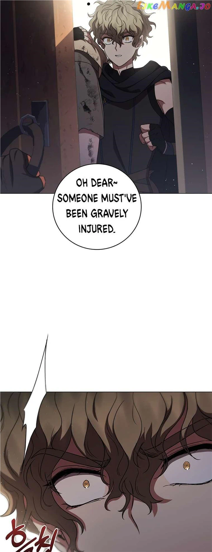 Lady Dragon Chapter 42 - Page 42