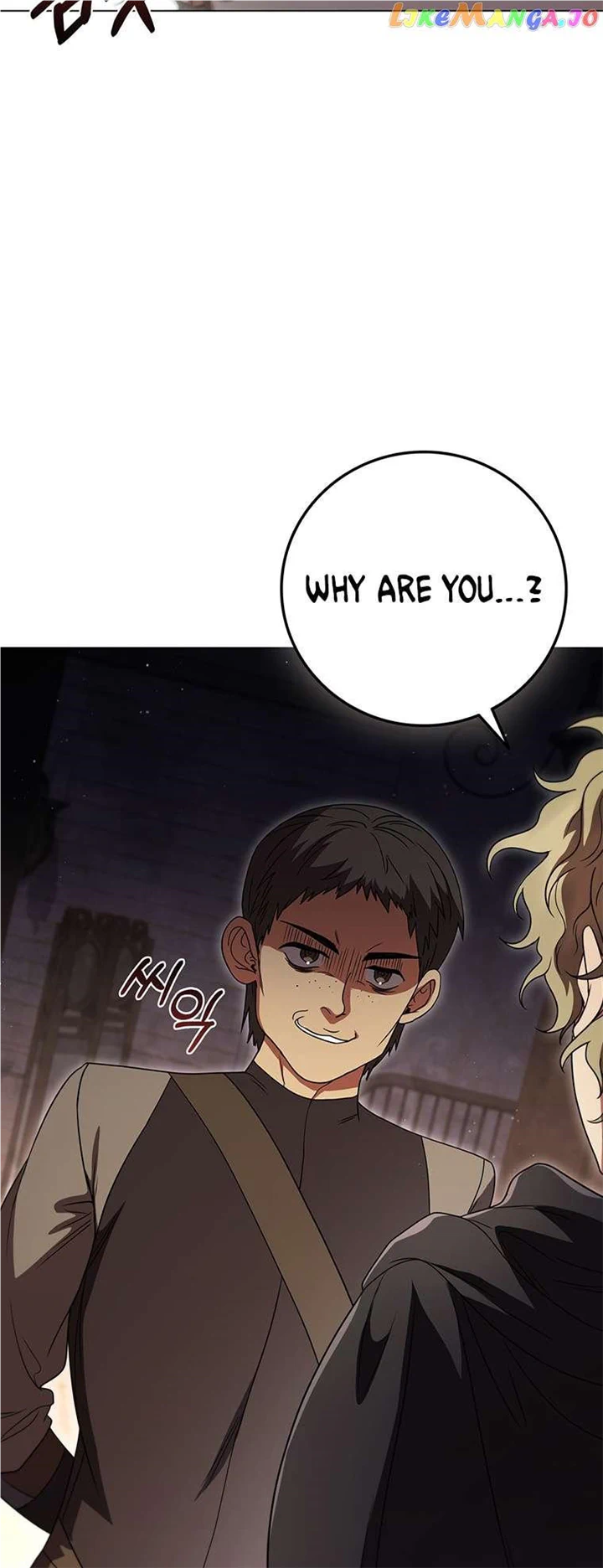 Lady Dragon Chapter 42 - Page 43