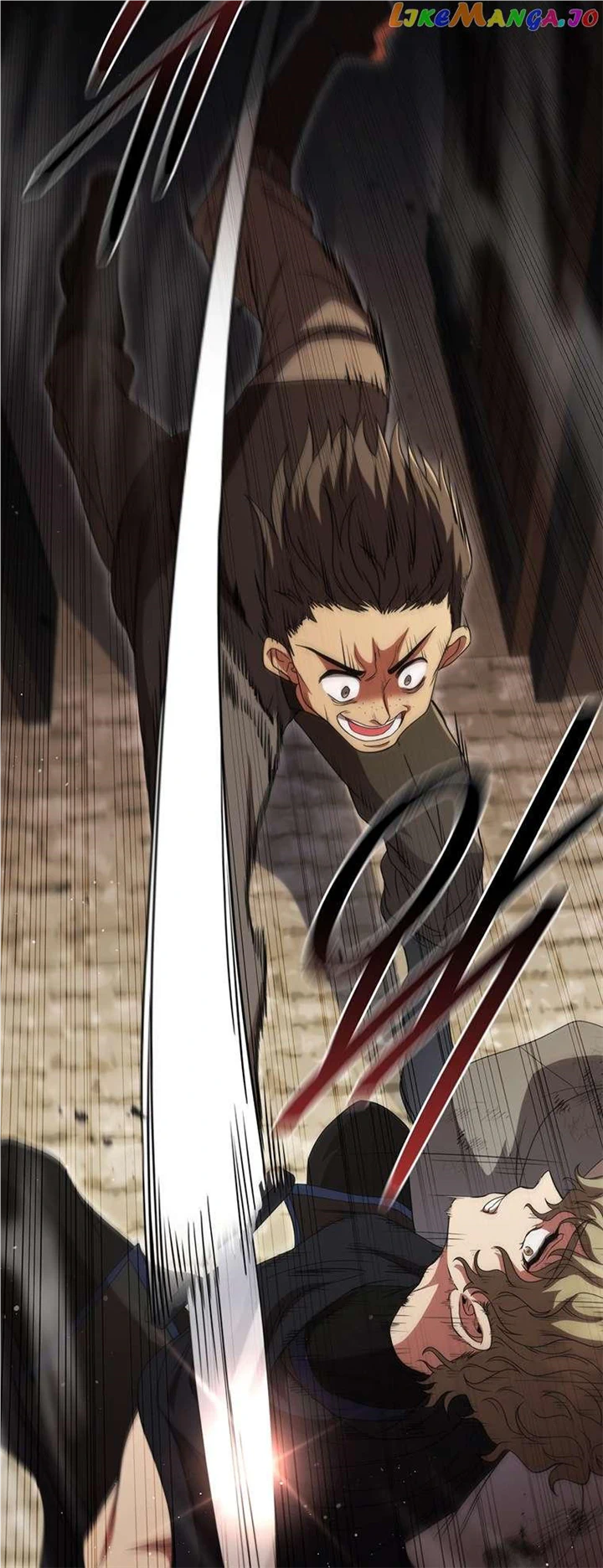 Lady Dragon Chapter 42 - Page 45