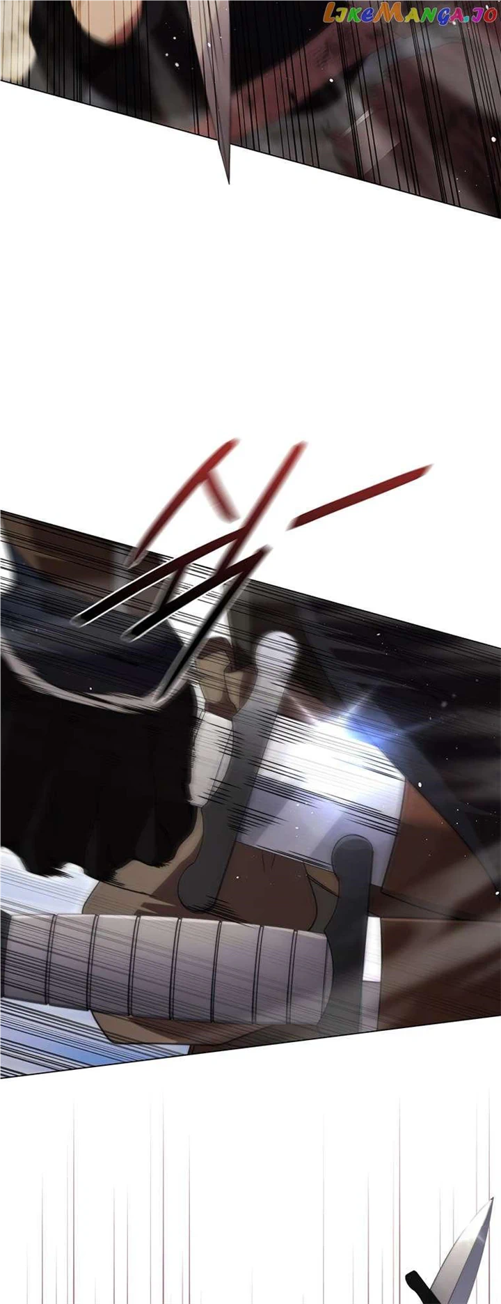 Lady Dragon Chapter 42 - Page 46