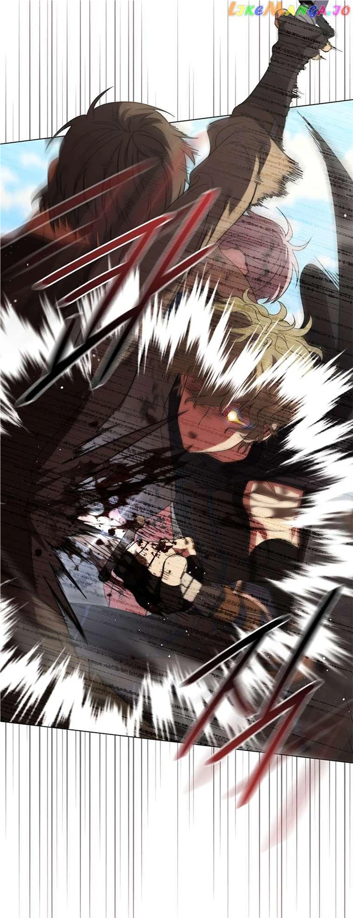 Lady Dragon Chapter 42 - Page 47