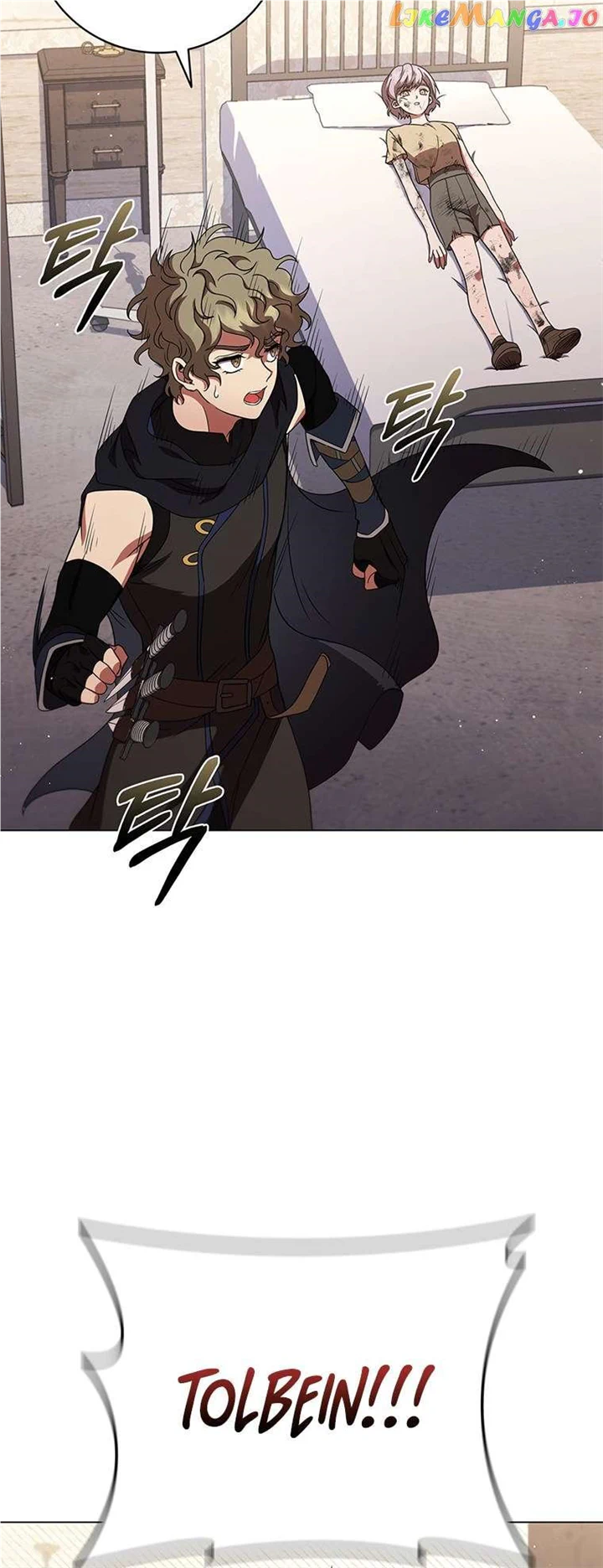 Lady Dragon Chapter 42 - Page 52