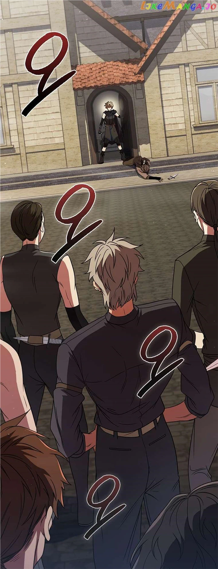 Lady Dragon Chapter 42 - Page 54