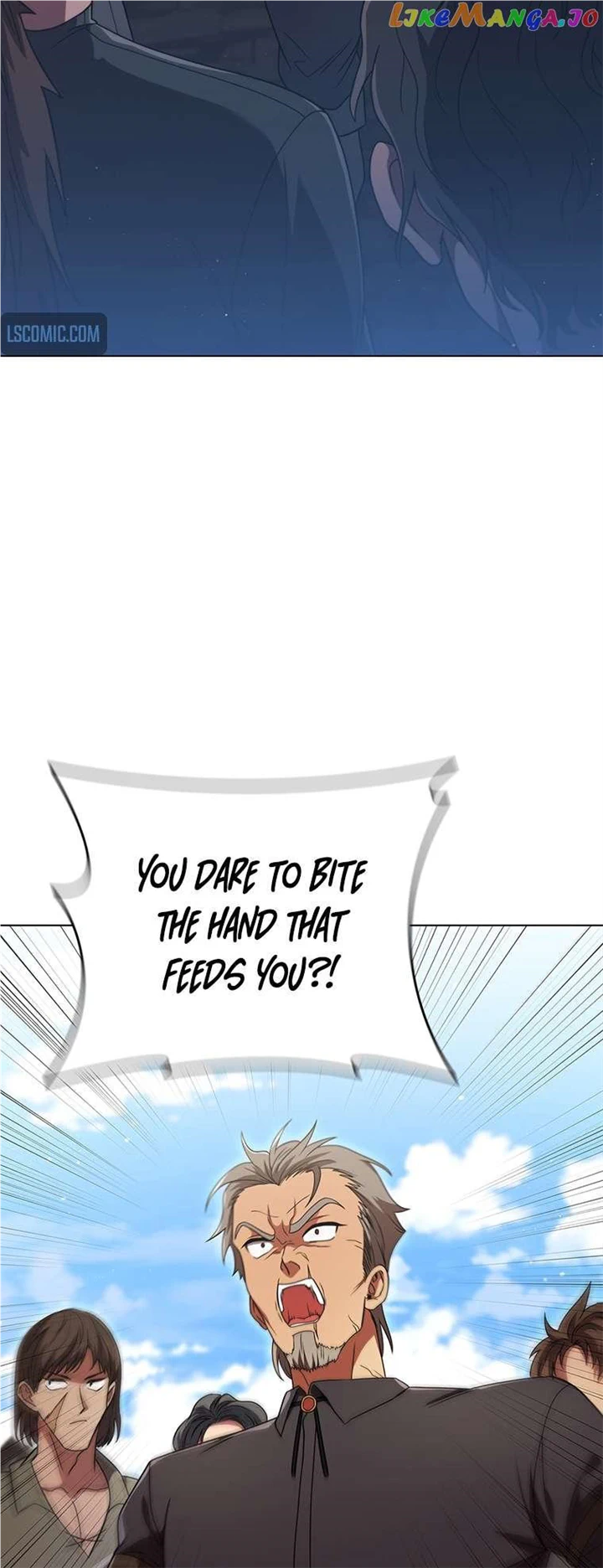 Lady Dragon Chapter 42 - Page 55