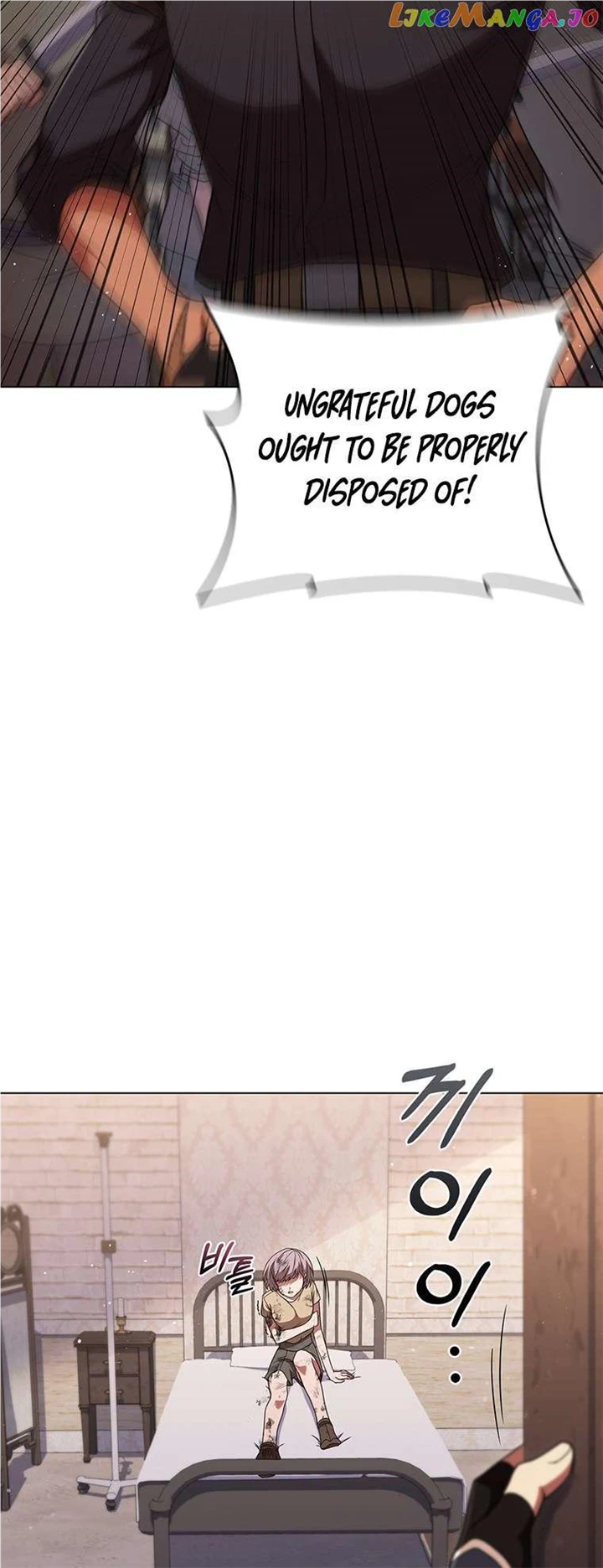 Lady Dragon Chapter 42 - Page 56