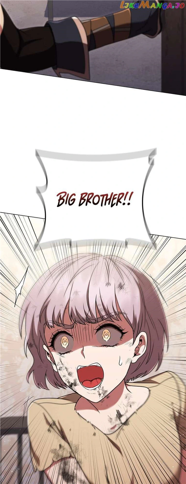 Lady Dragon Chapter 42 - Page 57