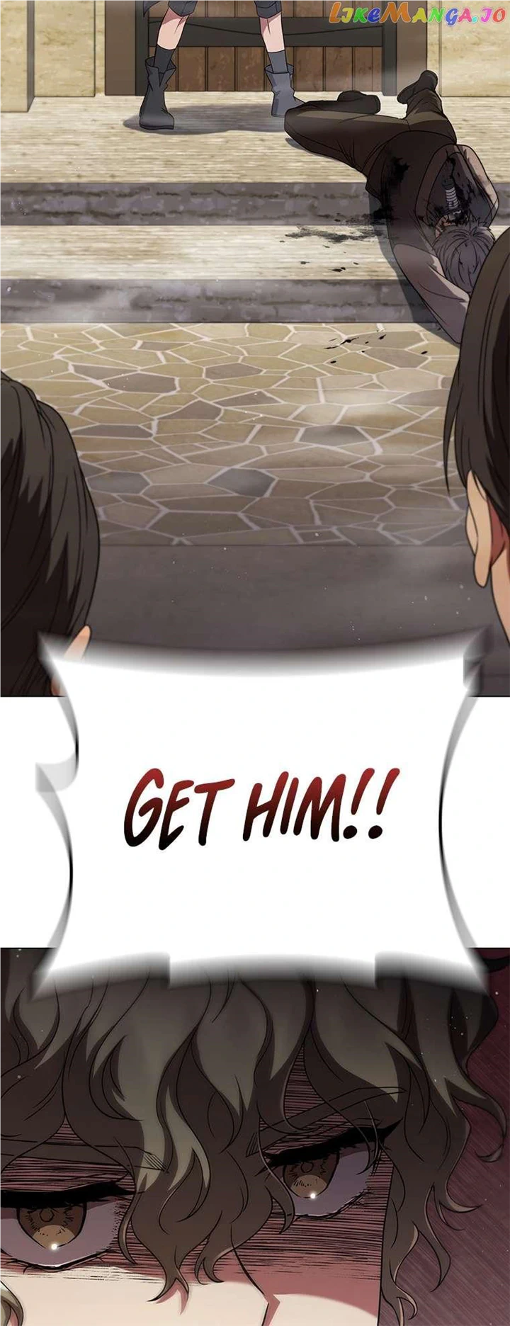 Lady Dragon Chapter 42 - Page 59