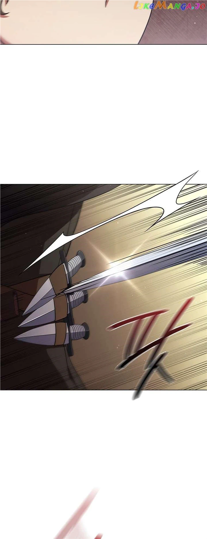 Lady Dragon Chapter 42 - Page 60