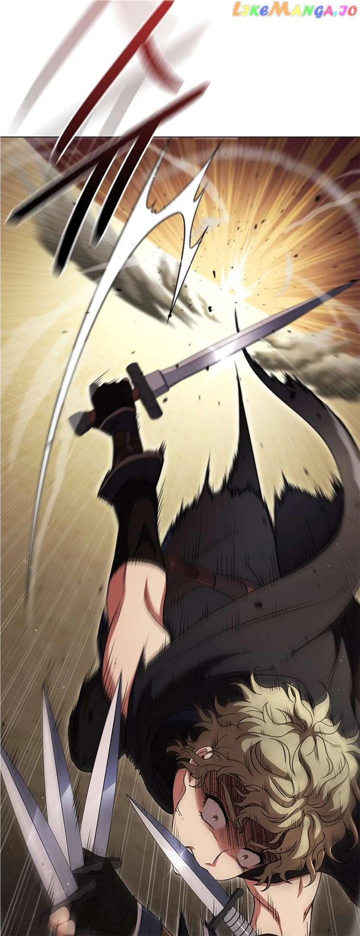 Lady Dragon Chapter 42 - Page 61