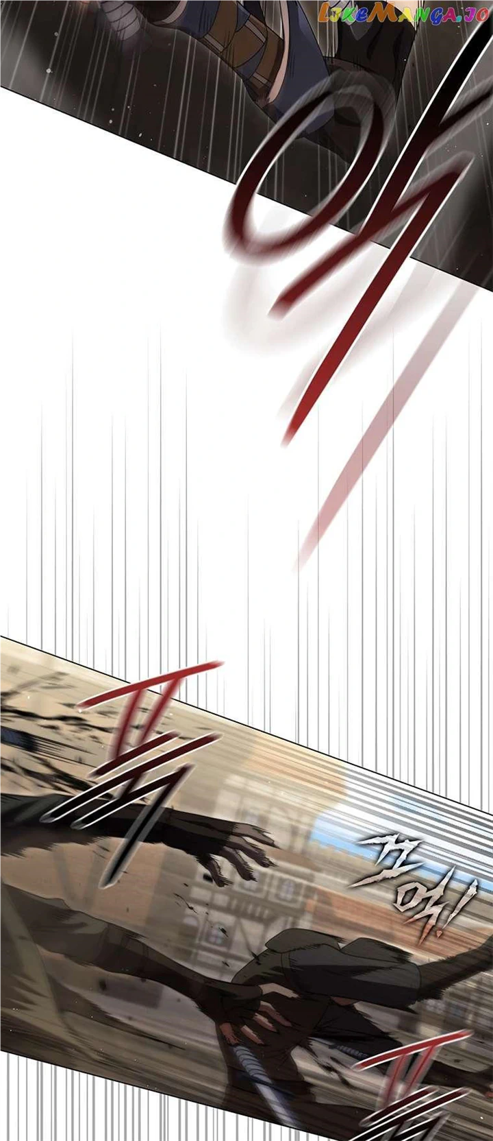 Lady Dragon Chapter 42 - Page 62