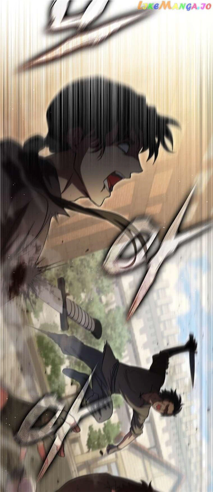 Lady Dragon Chapter 42 - Page 64