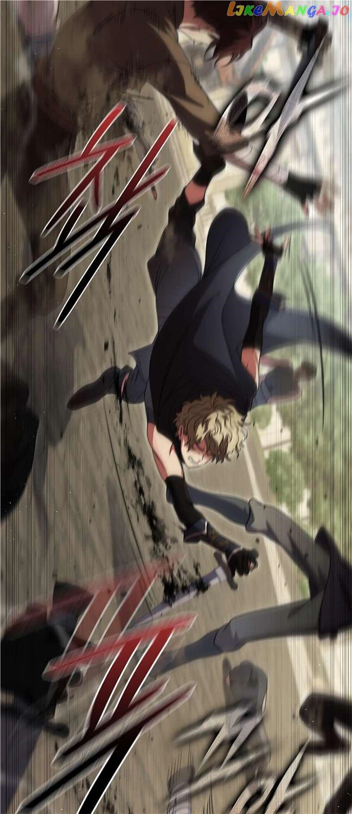 Lady Dragon Chapter 42 - Page 65