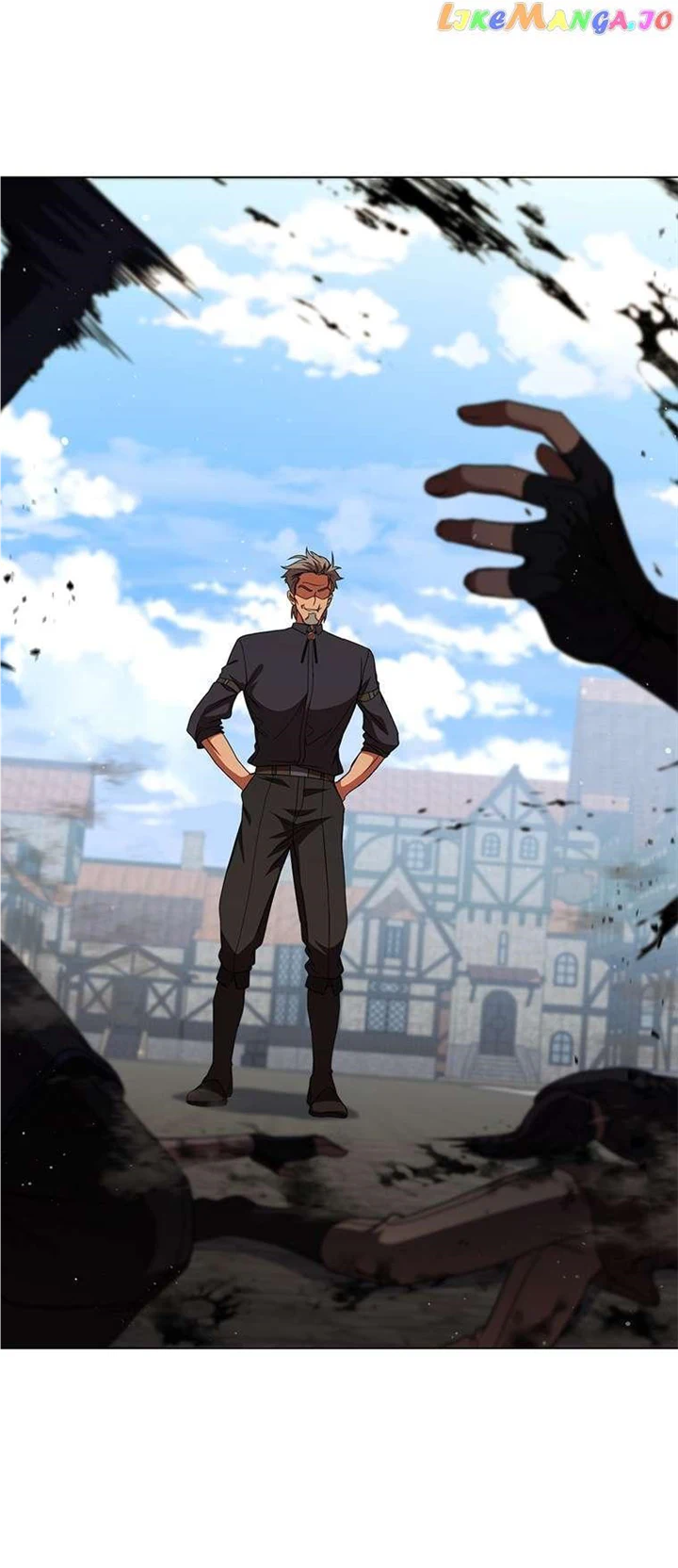 Lady Dragon Chapter 42 - Page 70