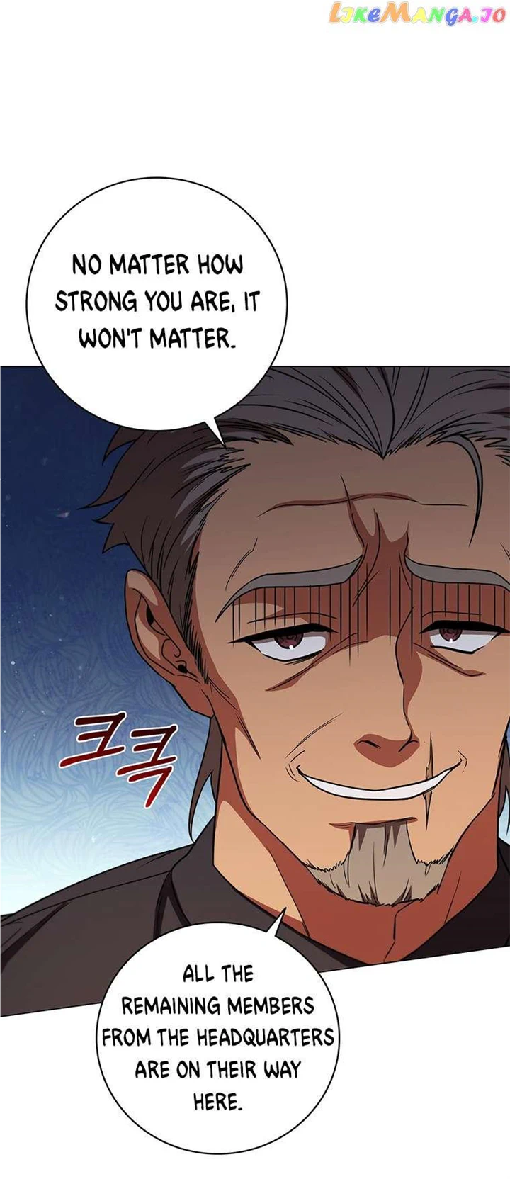 Lady Dragon Chapter 42 - Page 71