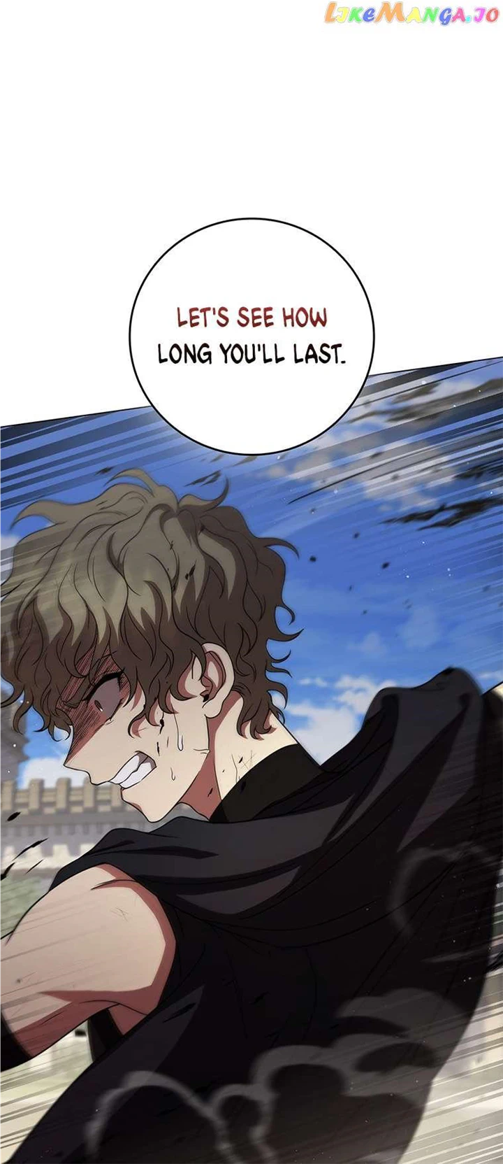 Lady Dragon Chapter 42 - Page 72