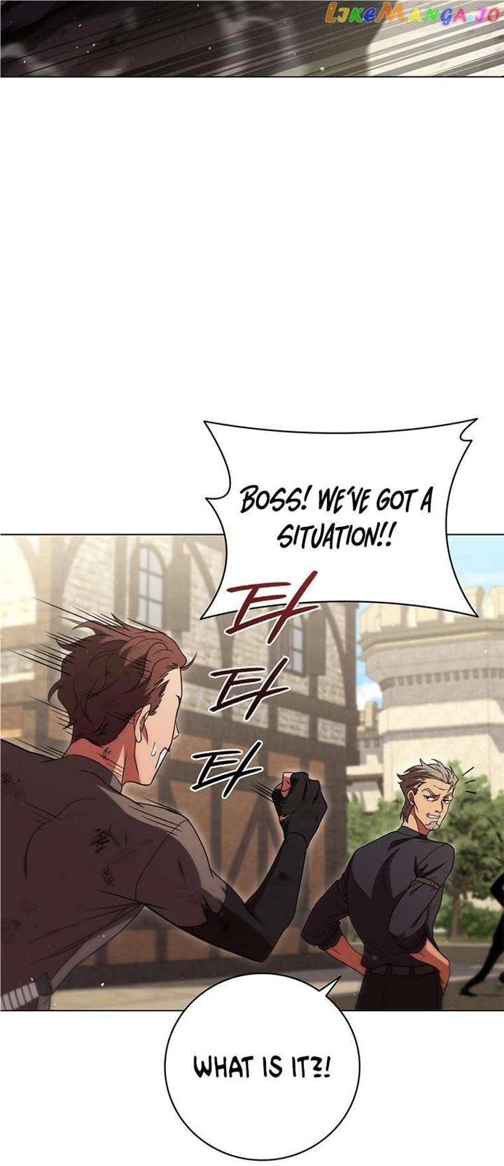 Lady Dragon Chapter 42 - Page 73