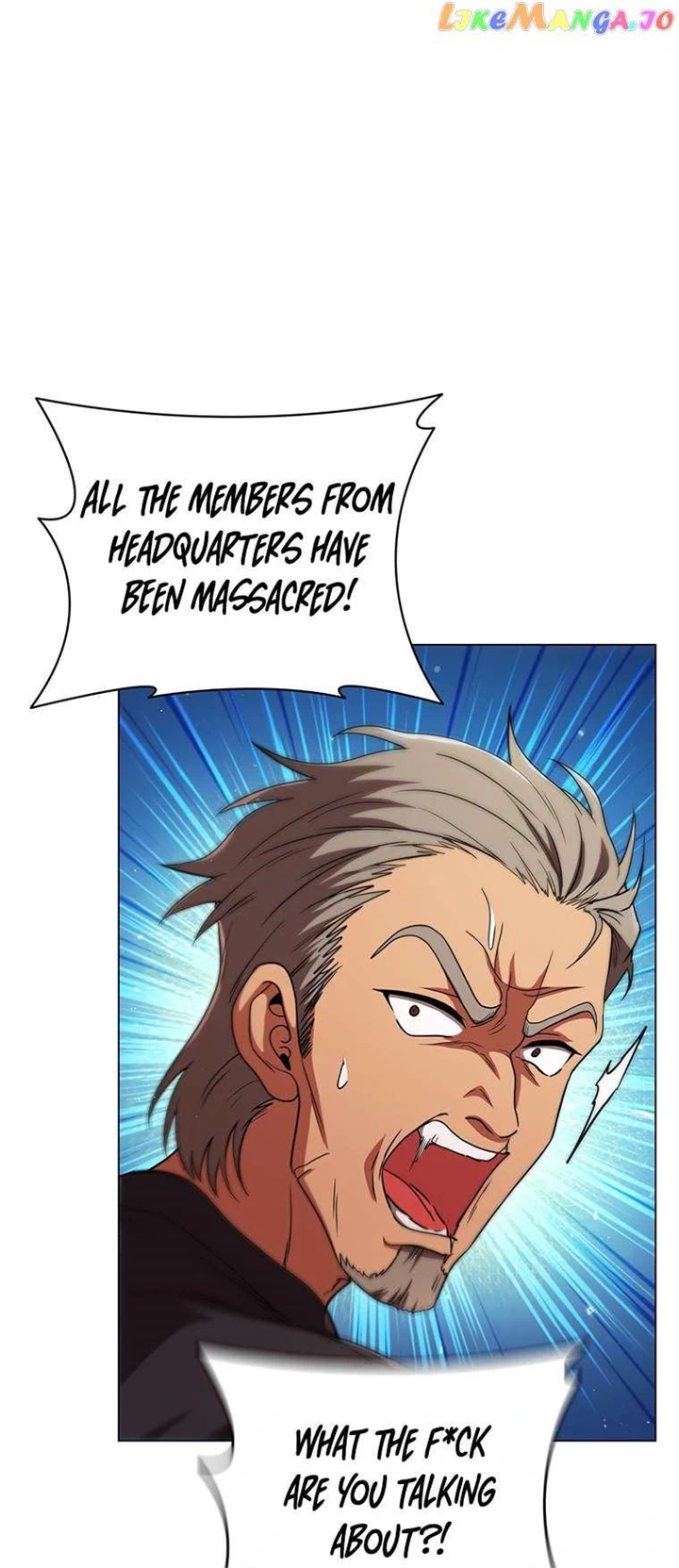 Lady Dragon Chapter 42 - Page 74