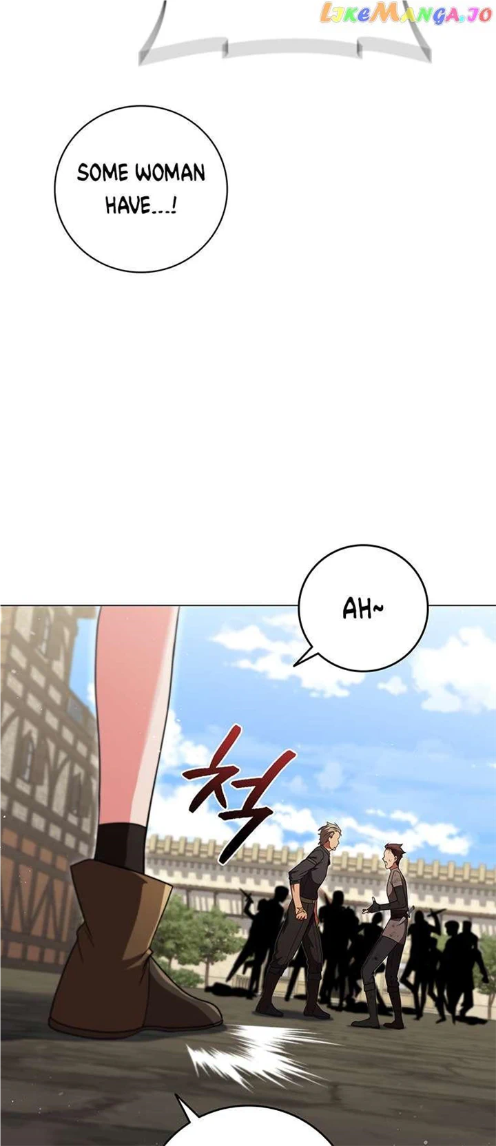 Lady Dragon Chapter 42 - Page 75