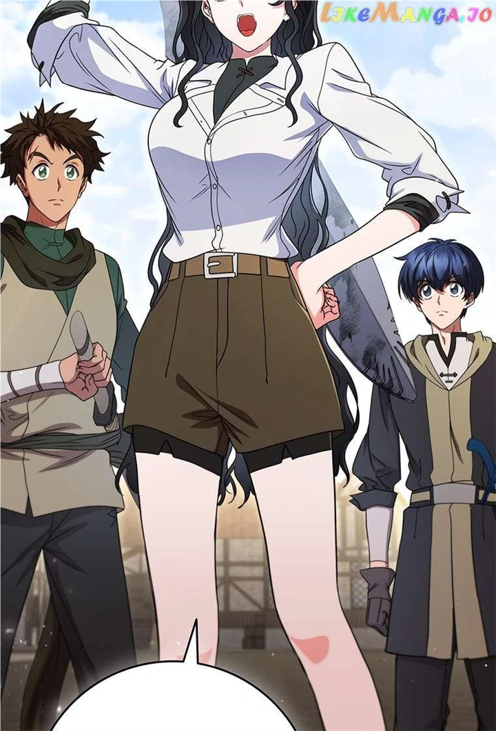 Lady Dragon Chapter 42 - Page 77