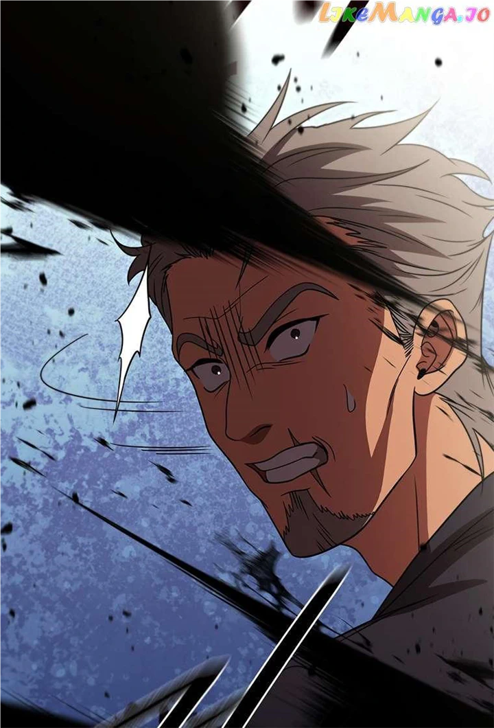 Lady Dragon Chapter 42 - Page 82