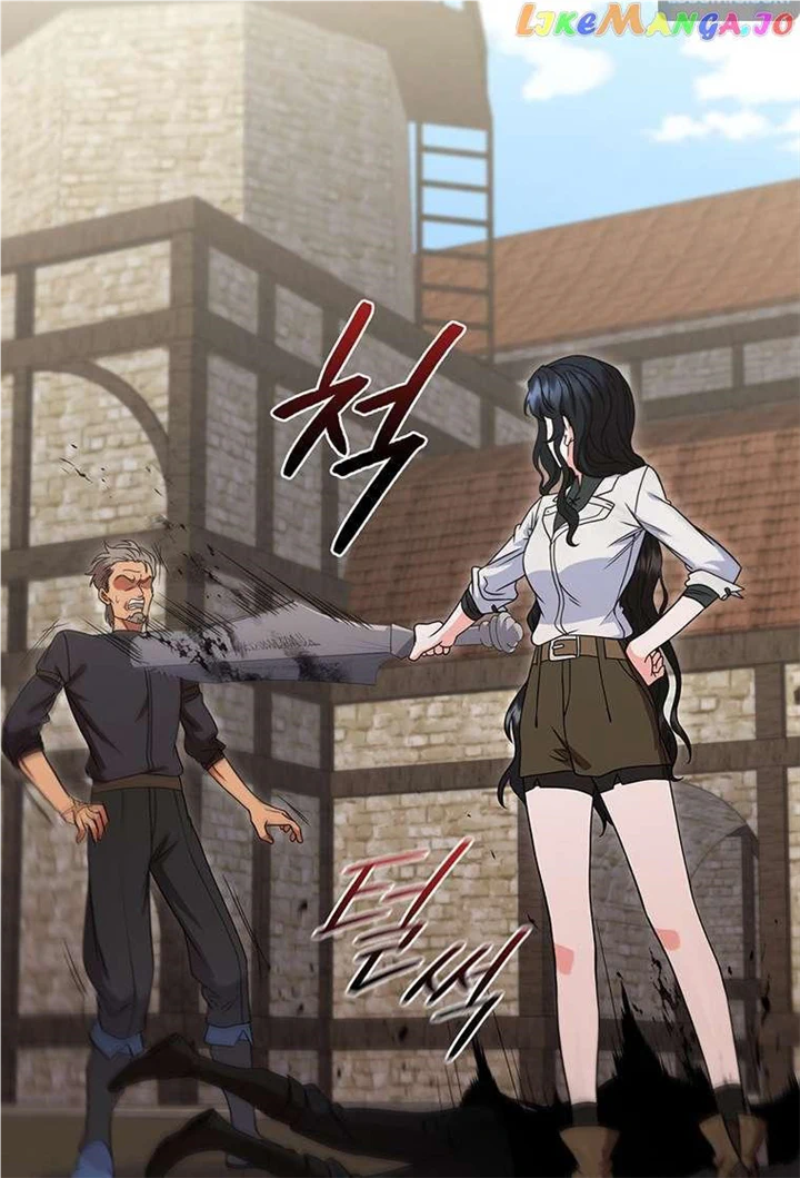 Lady Dragon Chapter 42 - Page 84