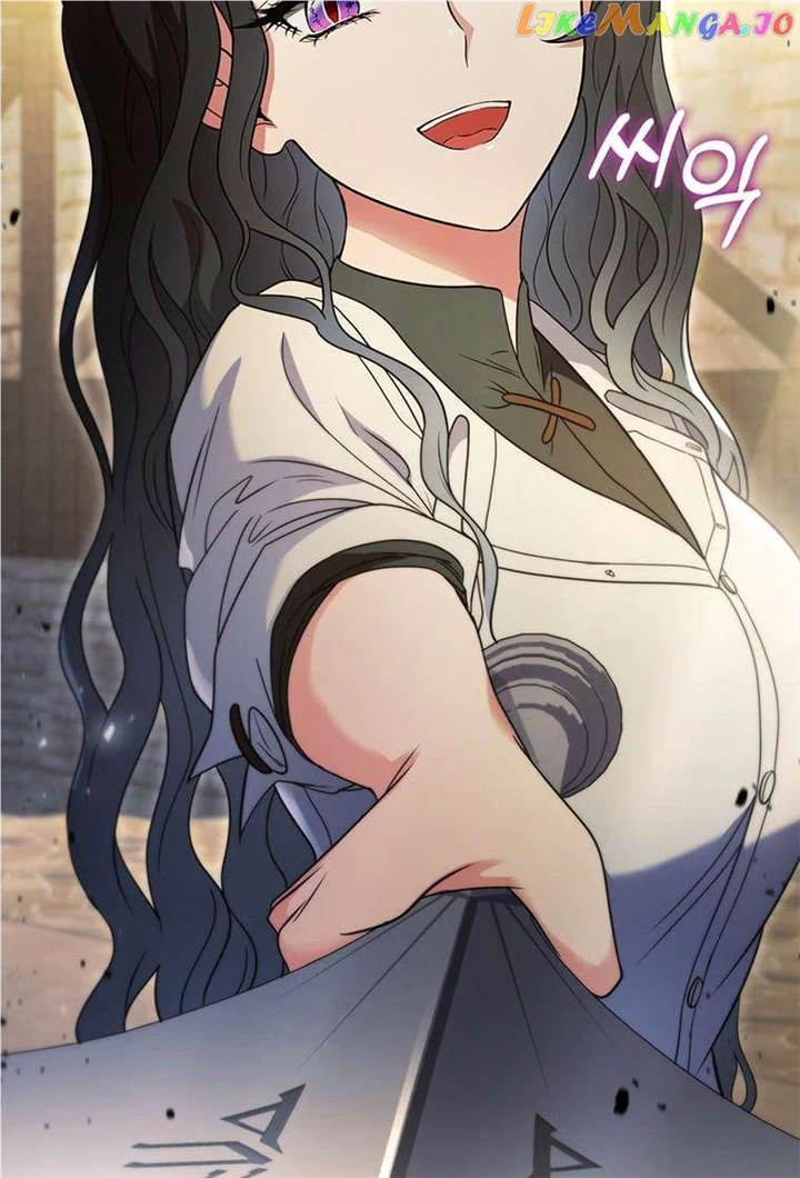 Lady Dragon Chapter 42 - Page 88