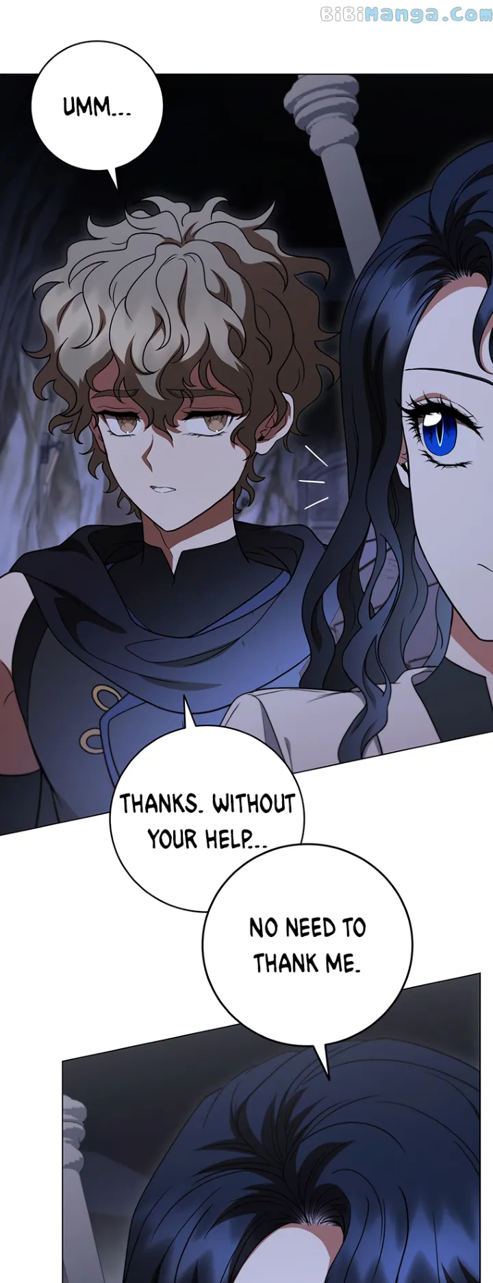 Lady Dragon Chapter 43 - Page 4