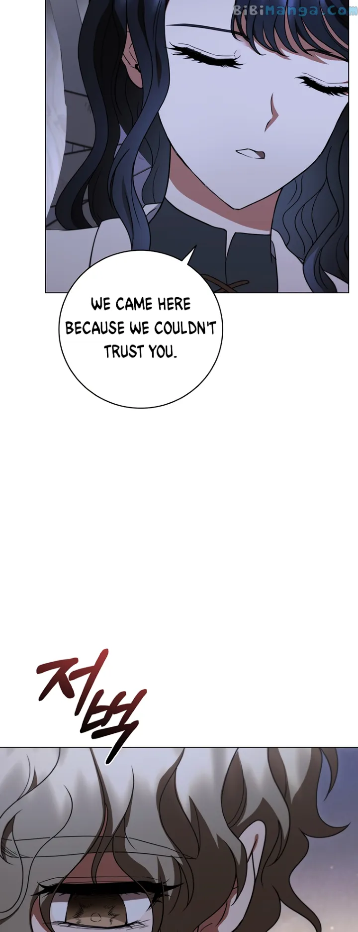 Lady Dragon Chapter 43 - Page 5