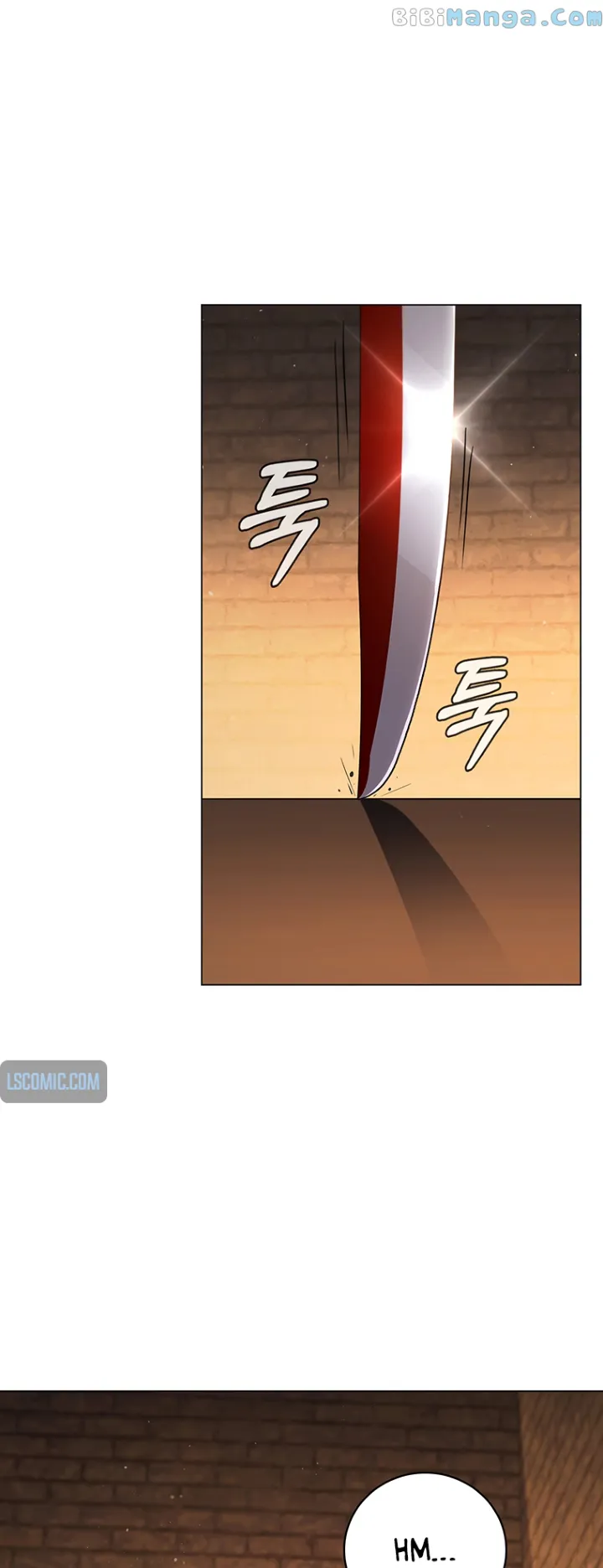 Lady Dragon Chapter 43 - Page 8