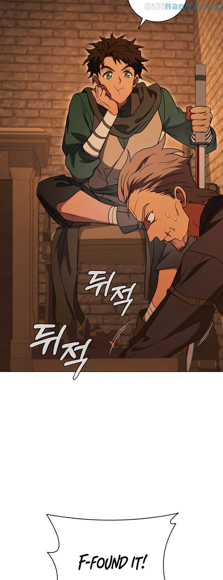 Lady Dragon Chapter 43 - Page 9