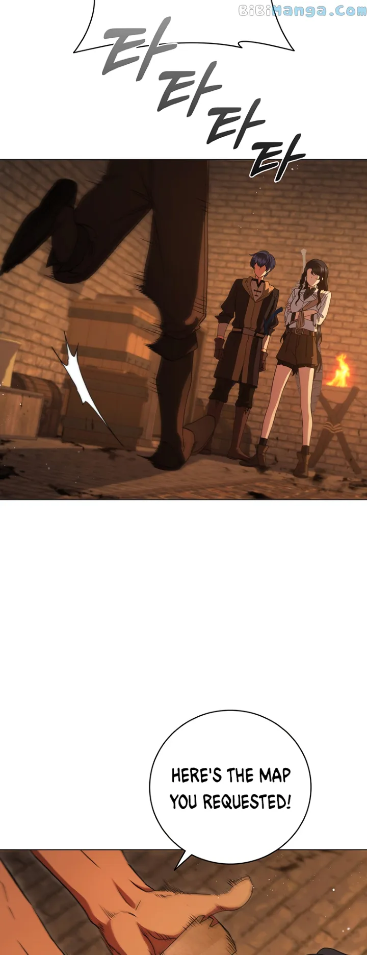 Lady Dragon Chapter 43 - Page 10