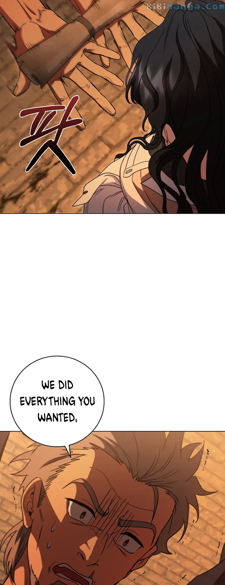 Lady Dragon Chapter 43 - Page 11