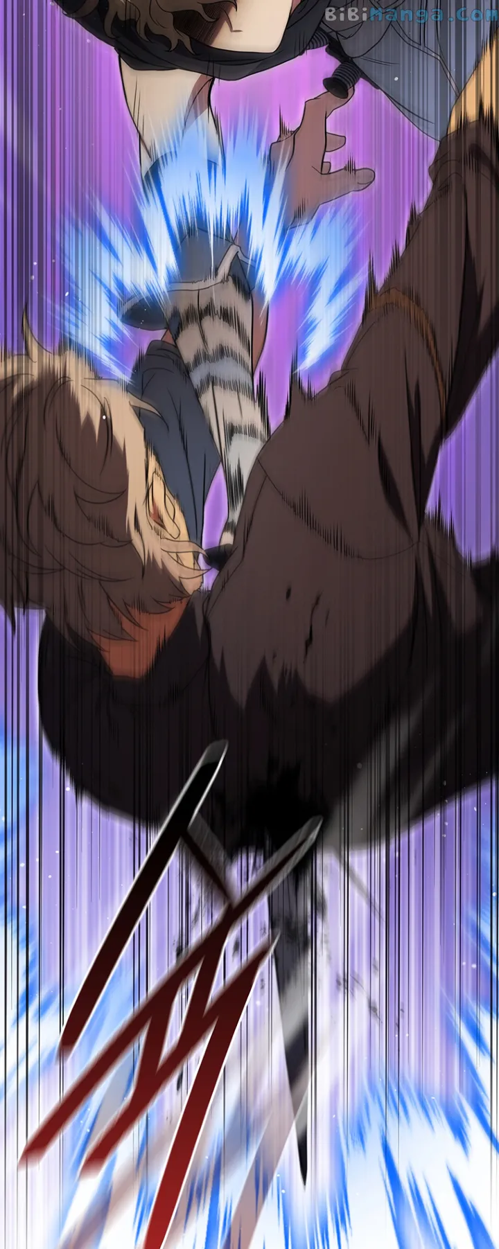 Lady Dragon Chapter 43 - Page 16