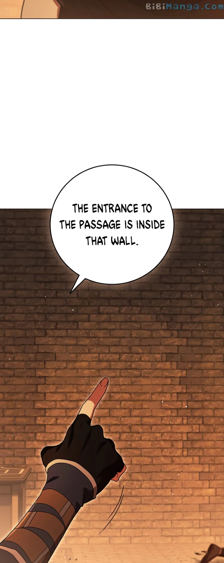 Lady Dragon Chapter 43 - Page 20