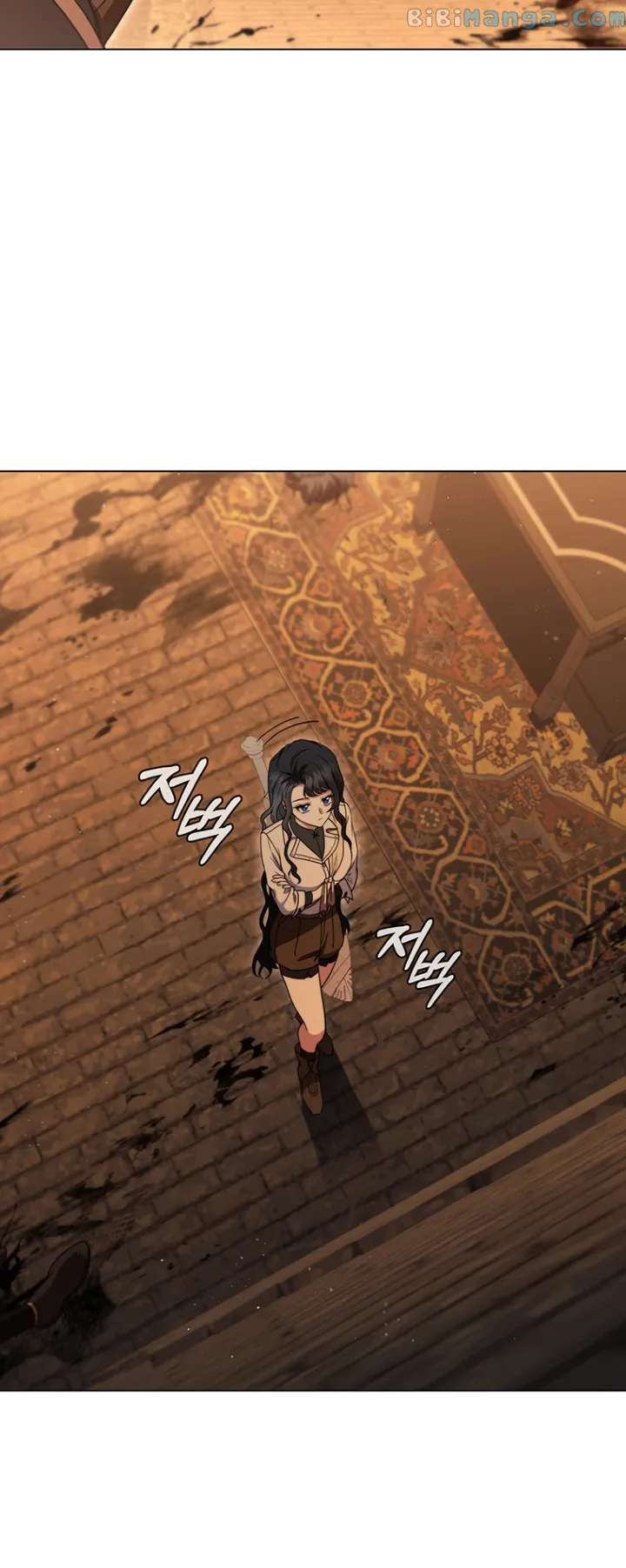 Lady Dragon Chapter 43 - Page 21