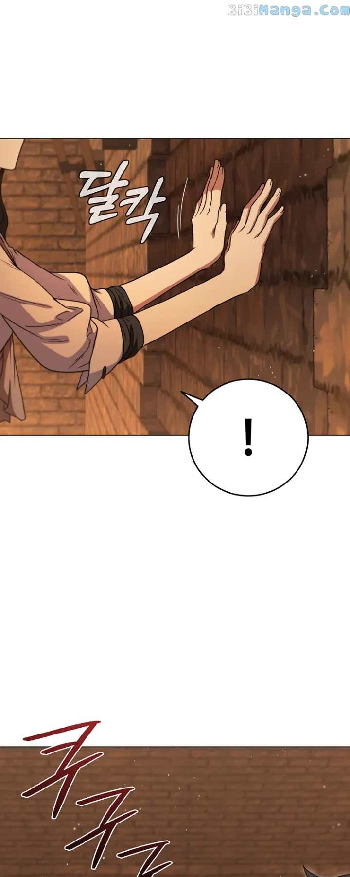 Lady Dragon Chapter 43 - Page 22