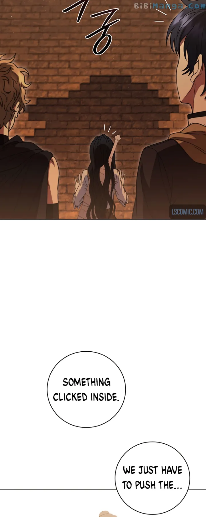 Lady Dragon Chapter 43 - Page 23