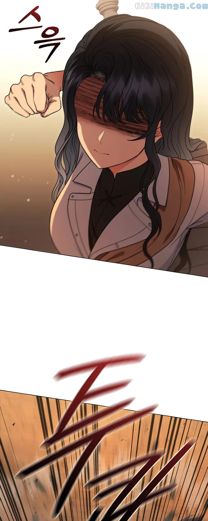 Lady Dragon Chapter 43 - Page 24