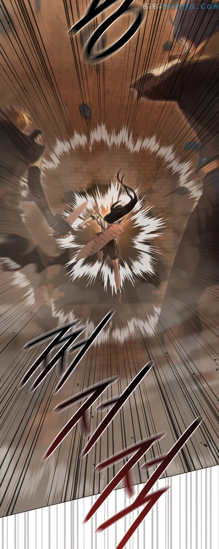 Lady Dragon Chapter 43 - Page 25