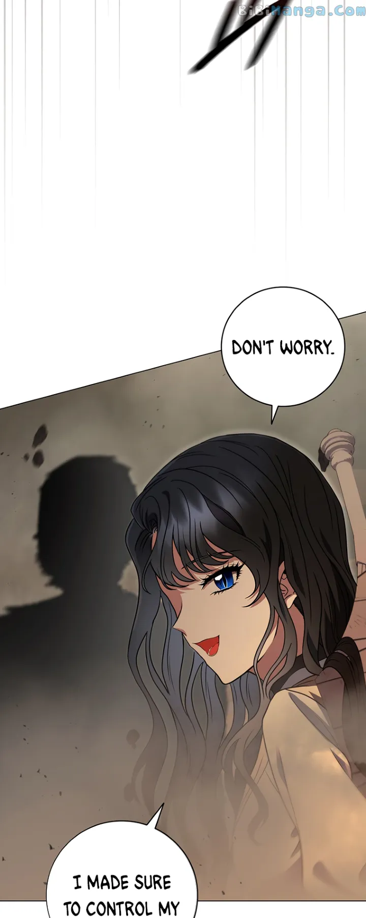 Lady Dragon Chapter 43 - Page 27