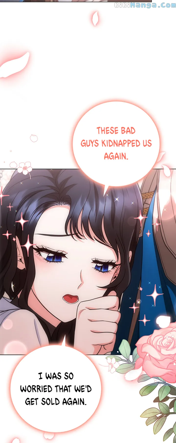 Lady Dragon Chapter 43 - Page 33