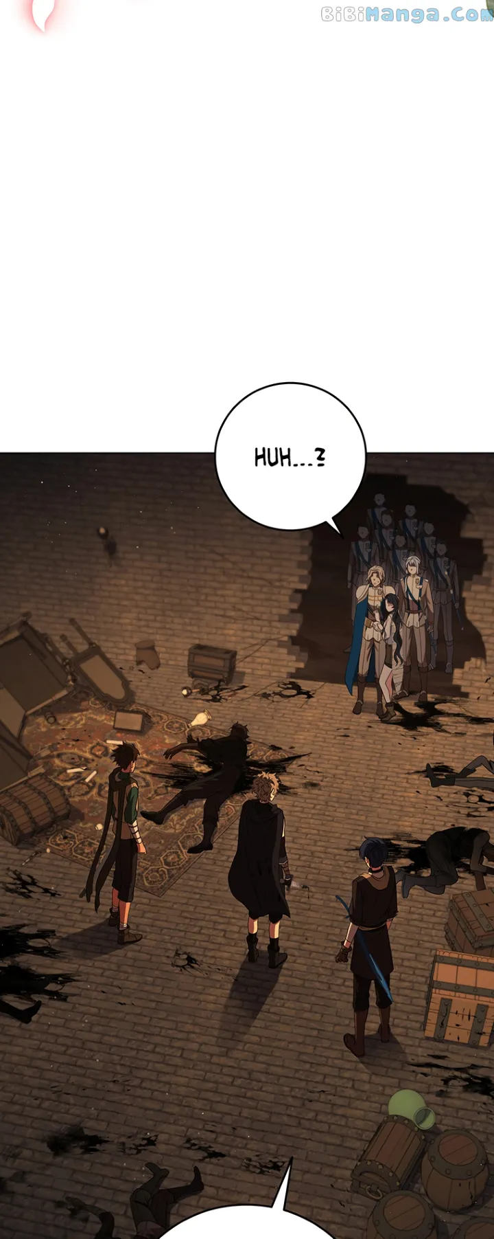 Lady Dragon Chapter 43 - Page 34