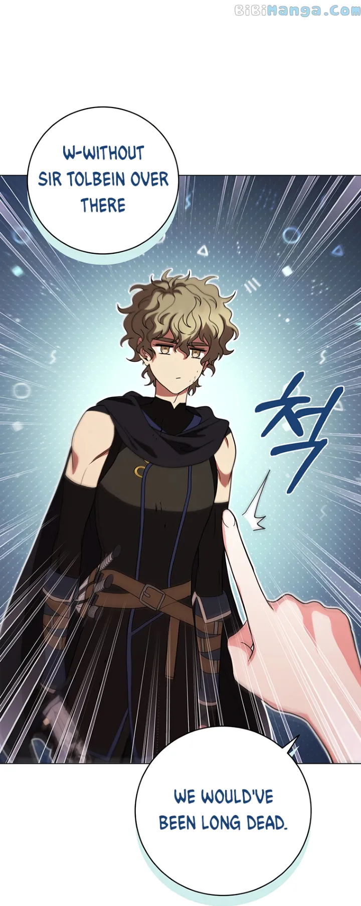 Lady Dragon Chapter 43 - Page 36