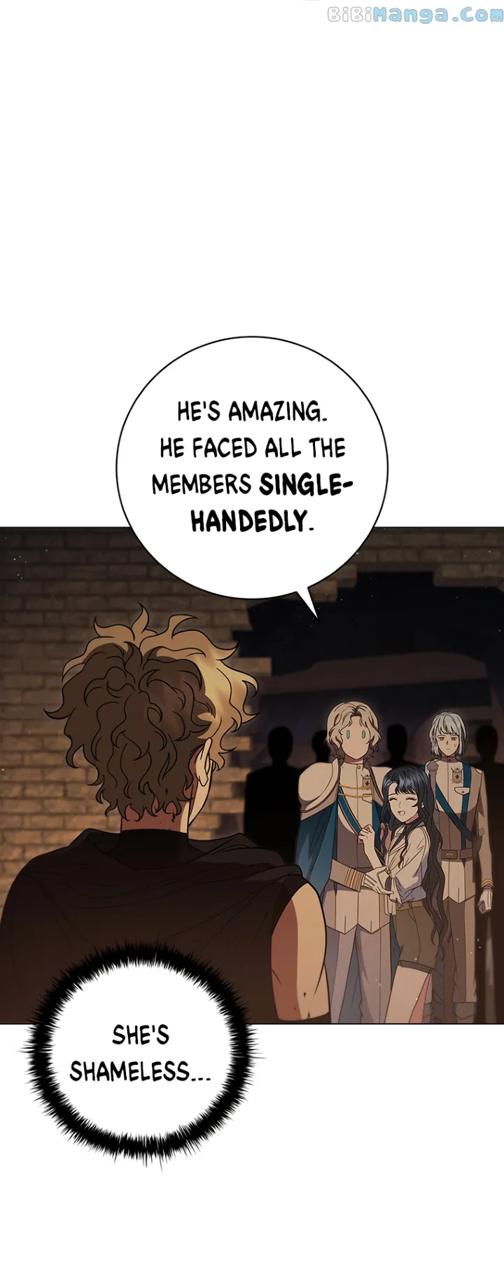 Lady Dragon Chapter 43 - Page 37