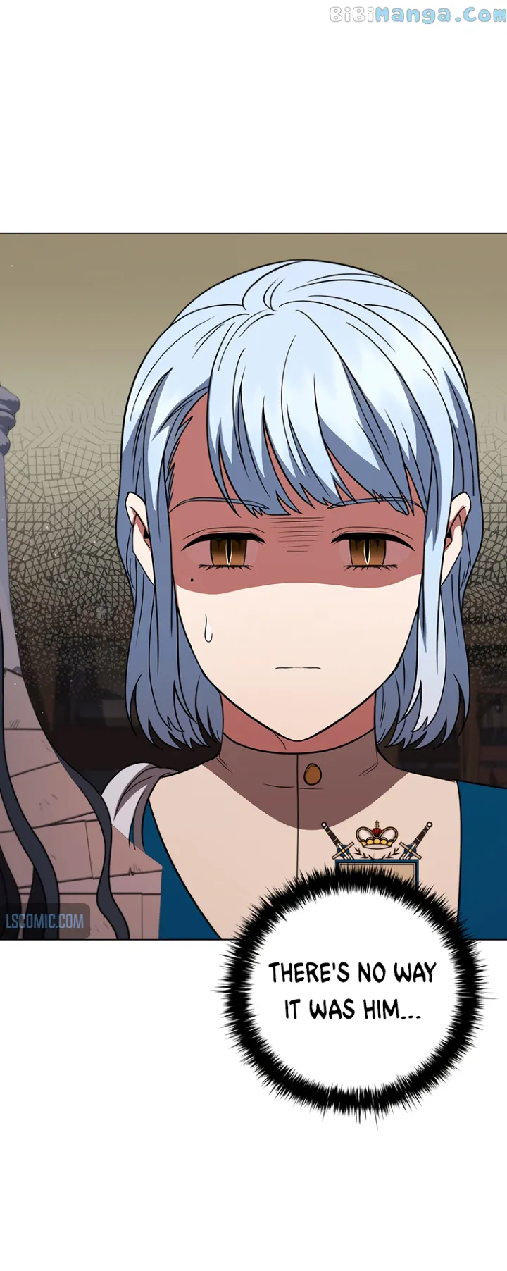 Lady Dragon Chapter 43 - Page 38