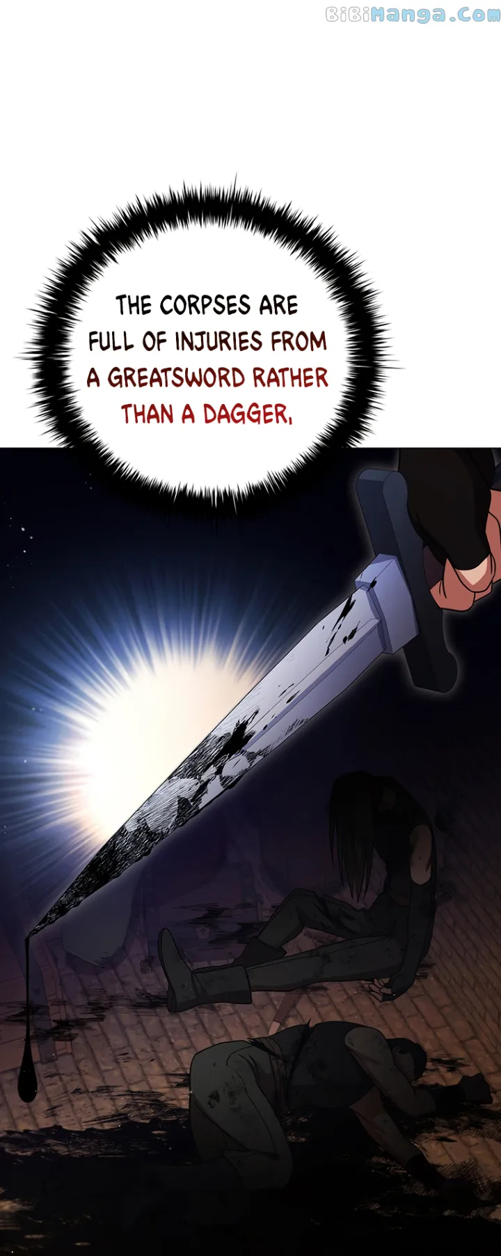 Lady Dragon Chapter 43 - Page 39